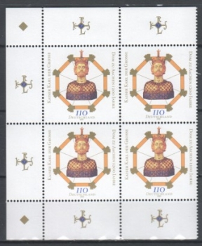 NSR 2088 čtyřblok ** - 2000
